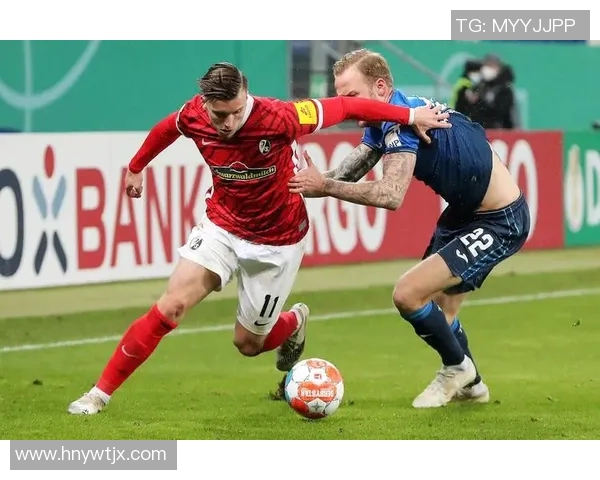 美因茨逆袭晋级！柏林赫塔憾失胜利