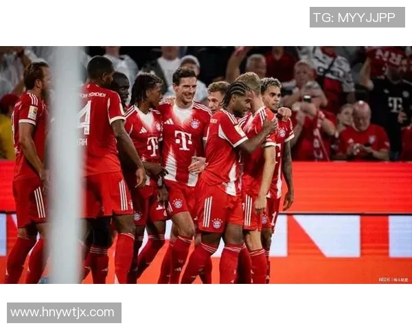 莱比锡力压法兰克福，领先慕尼黑拜仁，德甲争冠悬念拉开帷幕